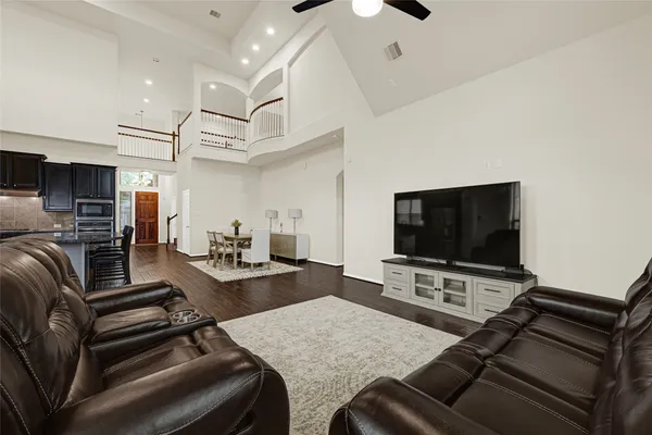 $375,000 | 17805 Arapaho Hill Lane, Humble, TX 77346