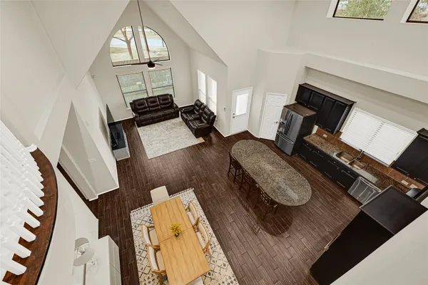 $375,000 | 17805 Arapaho Hill Lane, Humble, TX 77346