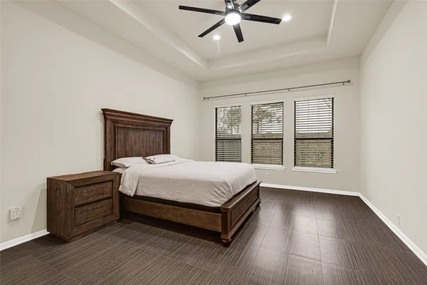 $375,000 | 17805 Arapaho Hill Lane, Humble, TX 77346