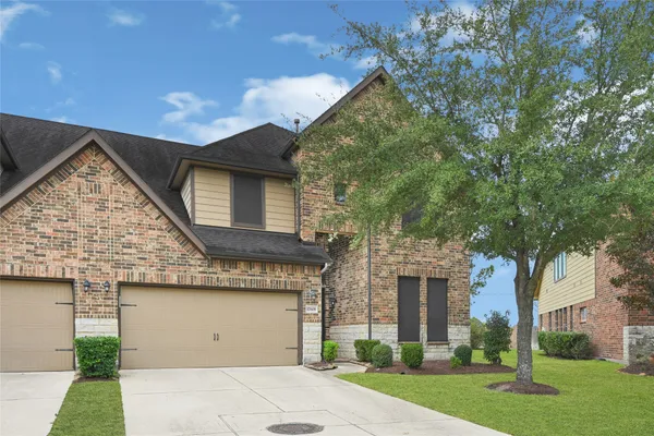 $375,000 | 17805 Arapaho Hill Lane, Humble, TX 77346