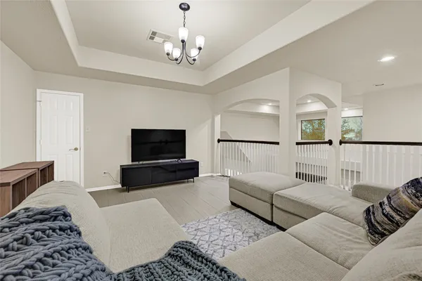 $375,000 | 17805 Arapaho Hill Lane, Humble, TX 77346