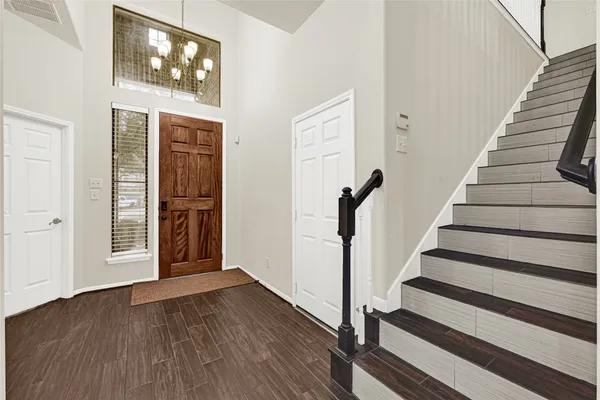 $375,000 | 17805 Arapaho Hill Lane, Humble, TX 77346