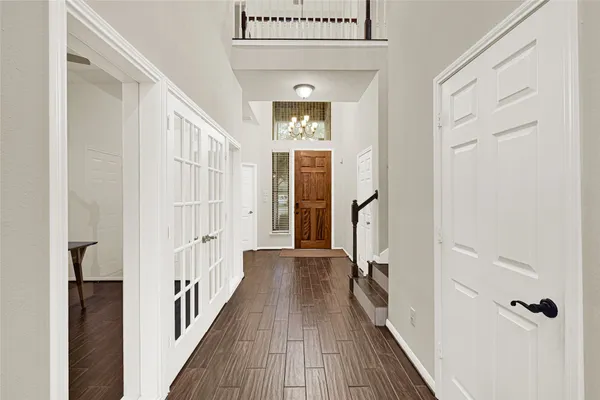 $375,000 | 17805 Arapaho Hill Lane, Humble, TX 77346