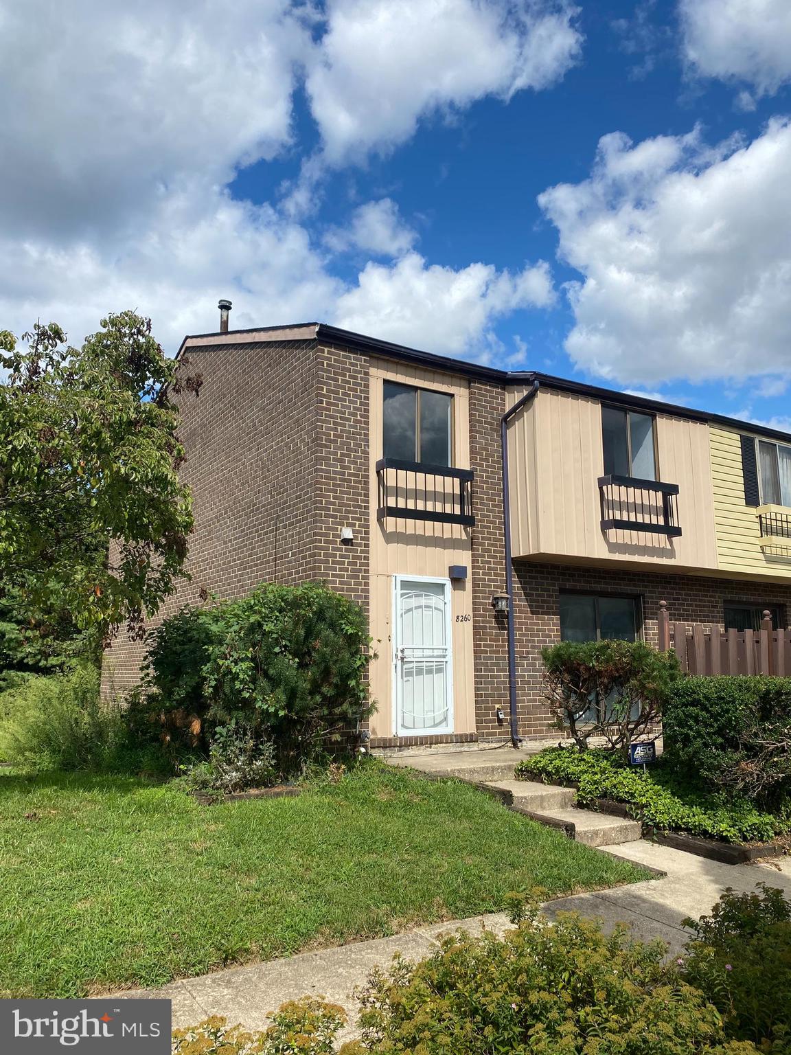 8260 Vosges Road Baltimore, MD 21244 - Photo 1 of 22 Gallery Image 1