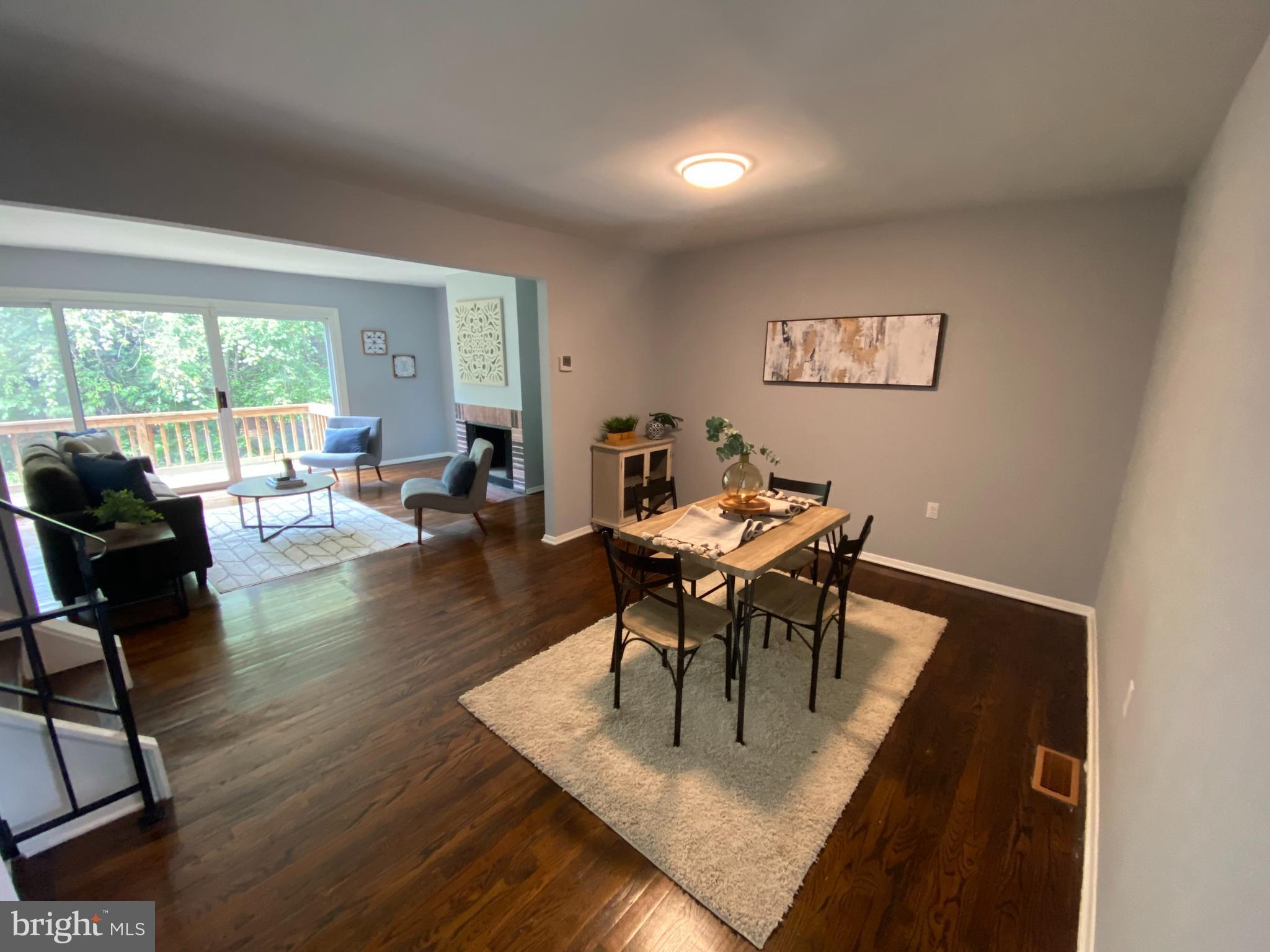 8260 Vosges Road Baltimore, MD 21244 - Photo 5 of 22 Gallery Image 5