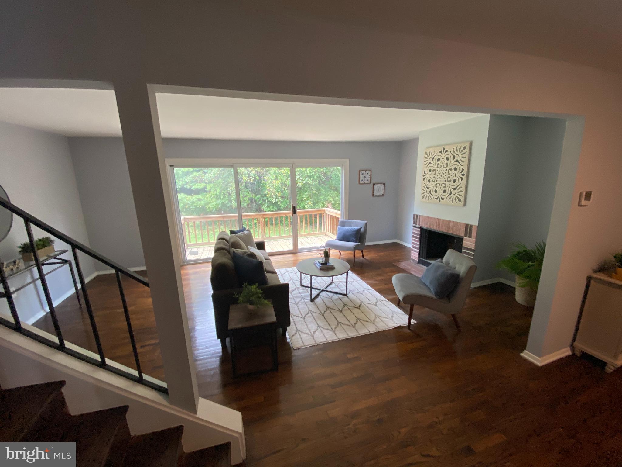 8260 Vosges Road Baltimore, MD 21244 - Photo 7 of 22 Gallery Image 7