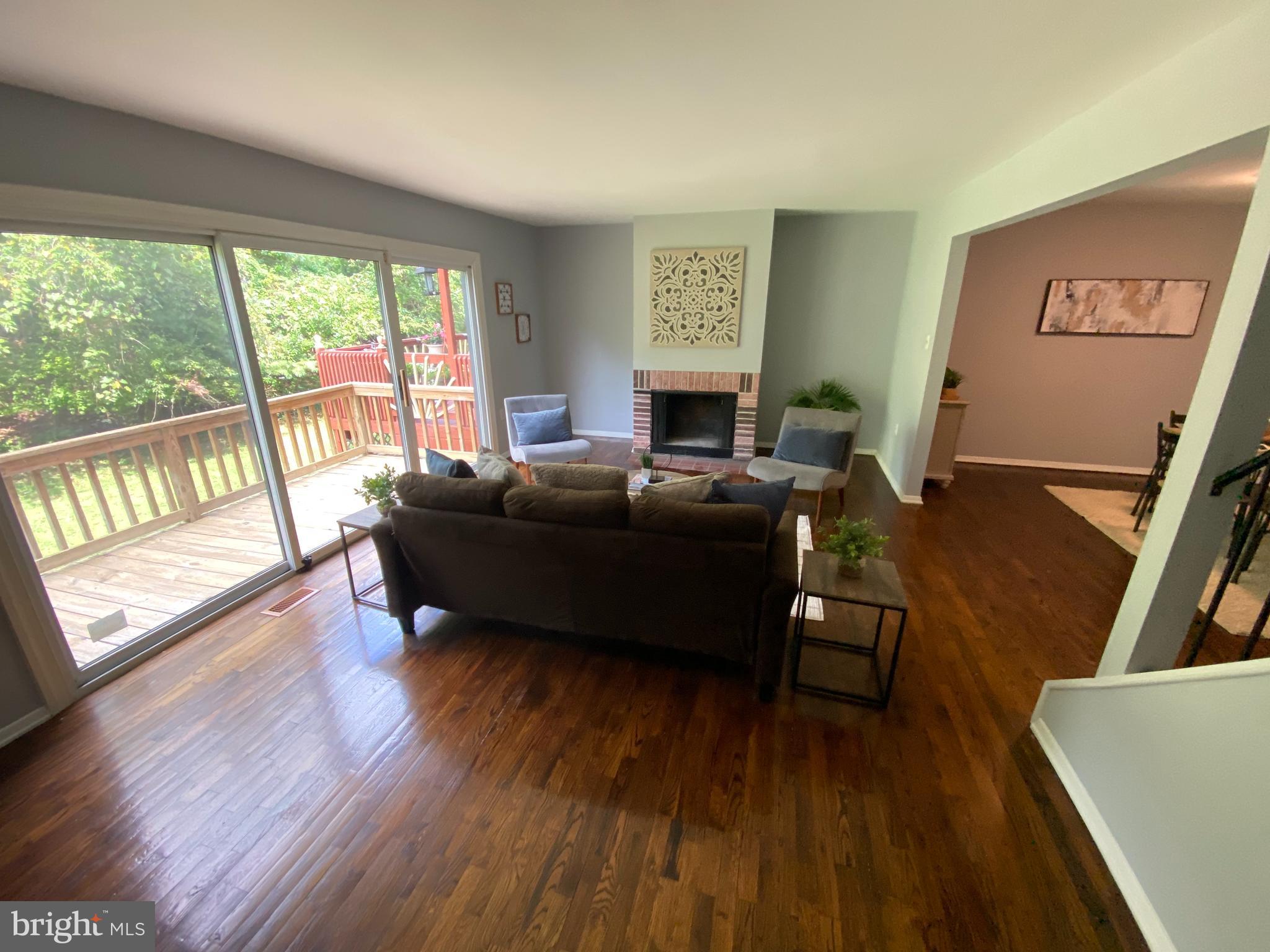 8260 Vosges Road Baltimore, MD 21244 - Photo 8 of 22 Gallery Image 8