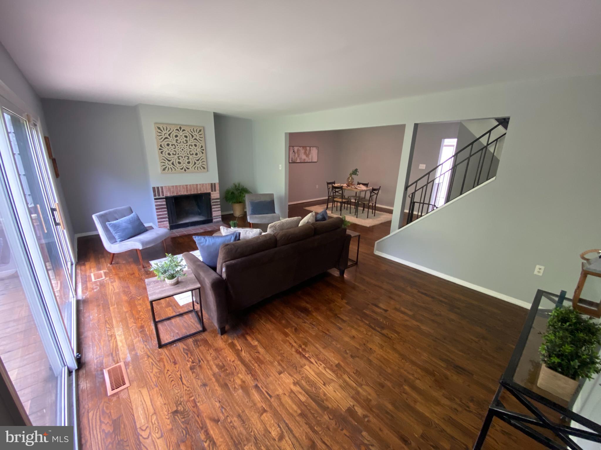 8260 Vosges Road Baltimore, MD 21244 - Photo 9 of 22 Gallery Image 9