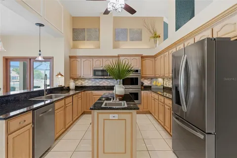 $760,000 | 17912 St Croix Isle Drive, Tampa, FL 33647