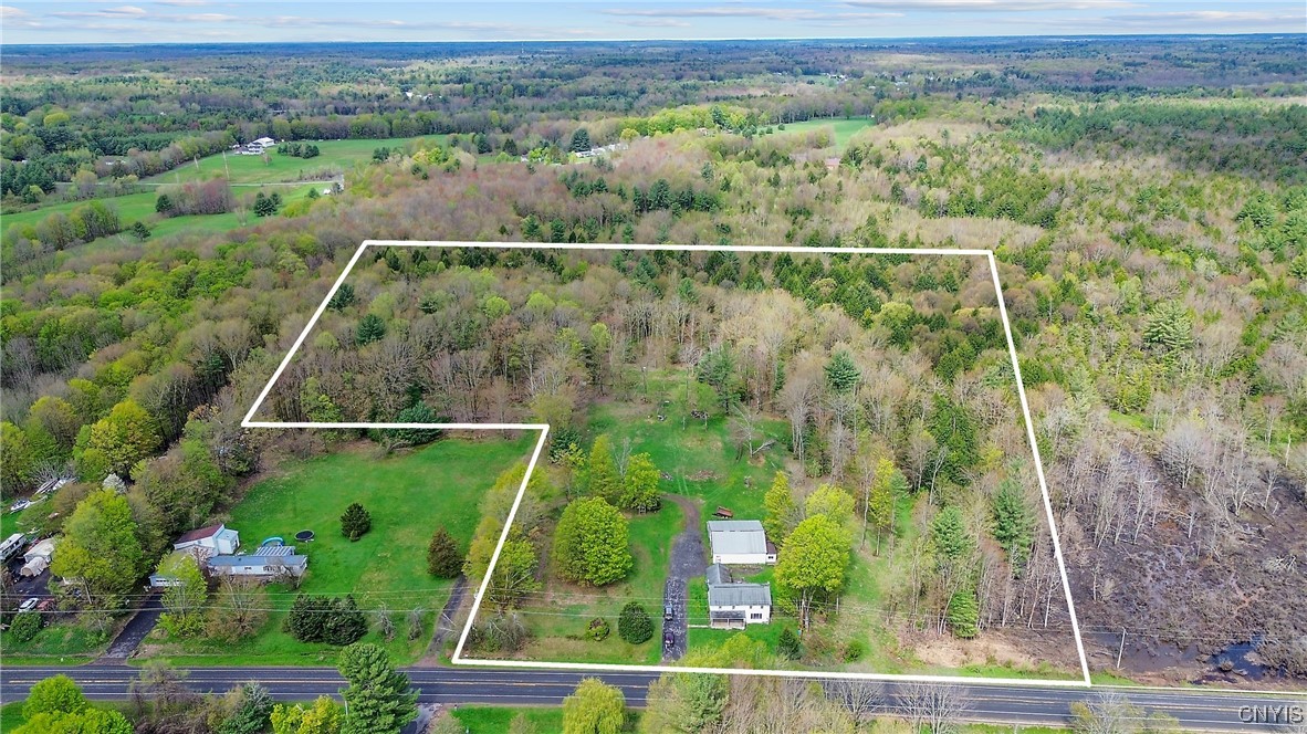 2303 County Rte 37 Hastings, NY 13036 - Photo 11 of 49