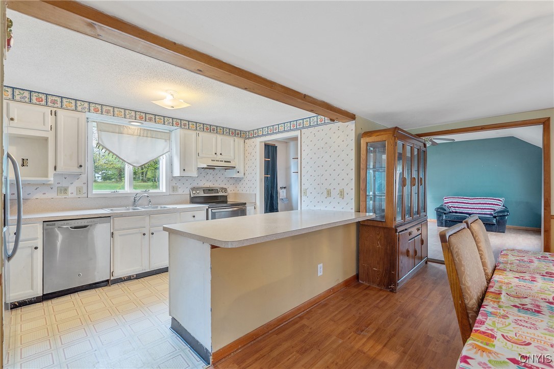 2303 County Rte 37 Hastings, NY 13036 - Photo 19 of 49