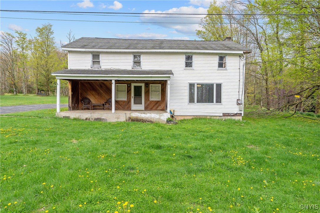 2303 County Rte 37 Hastings, NY 13036 - Photo 2 of 49