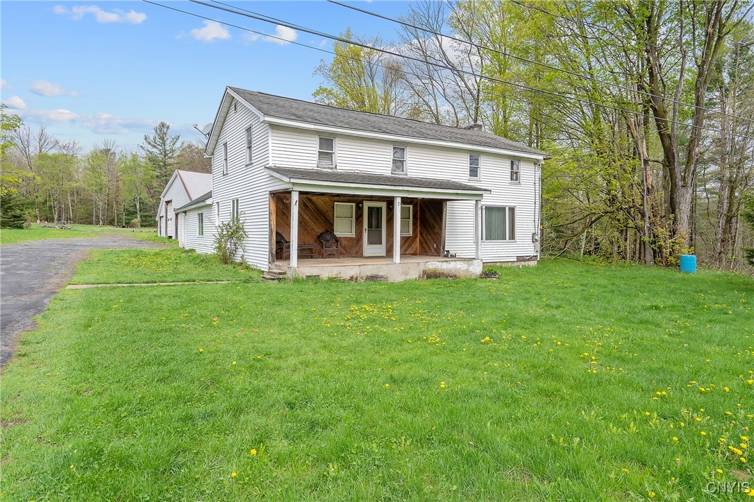 2303 County Rte 37 Hastings, NY 13036 - Photo 3 of 49