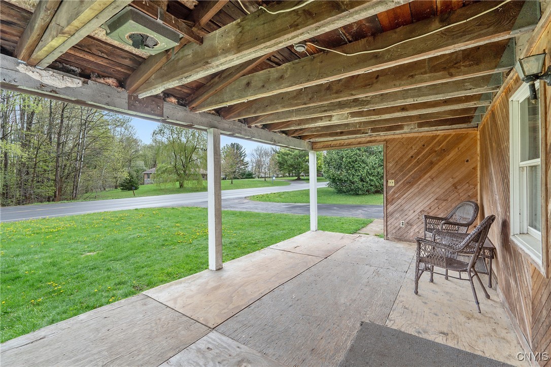 2303 County Rte 37 Hastings, NY 13036 - Photo 4 of 49