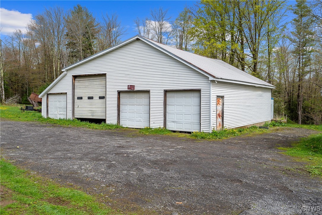 2303 County Rte 37 Hastings, NY 13036 - Photo 5 of 49