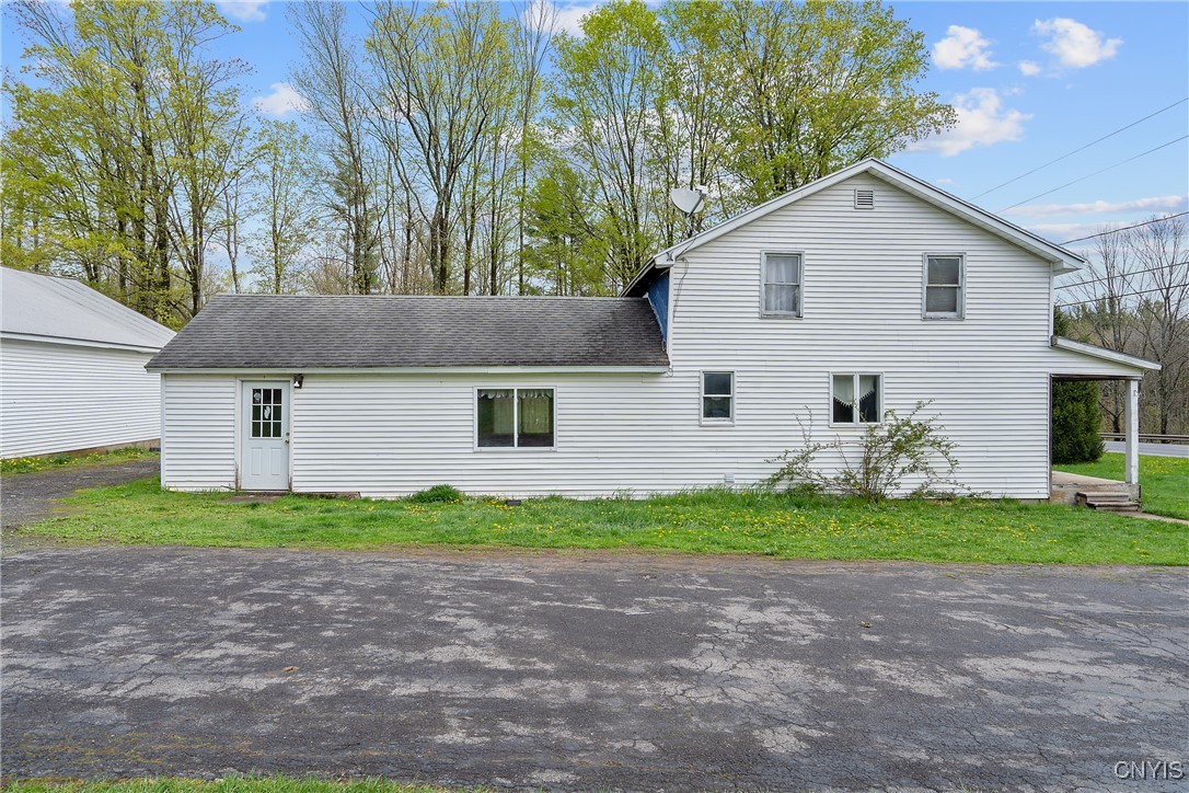 2303 County Rte 37 Hastings, NY 13036 - Photo 6 of 49