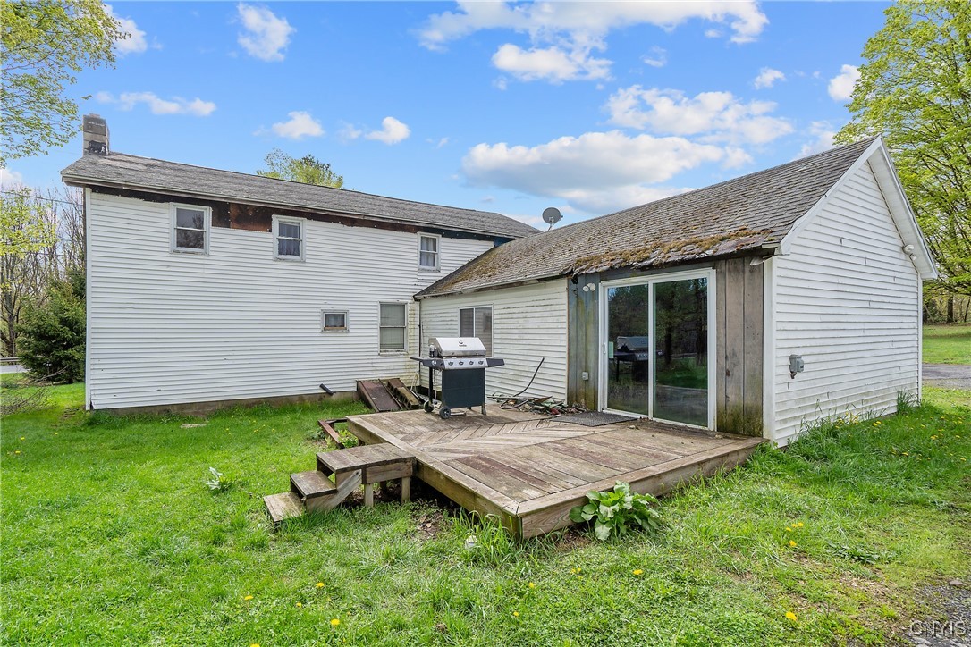 2303 County Rte 37 Hastings, NY 13036 - Photo 7 of 49