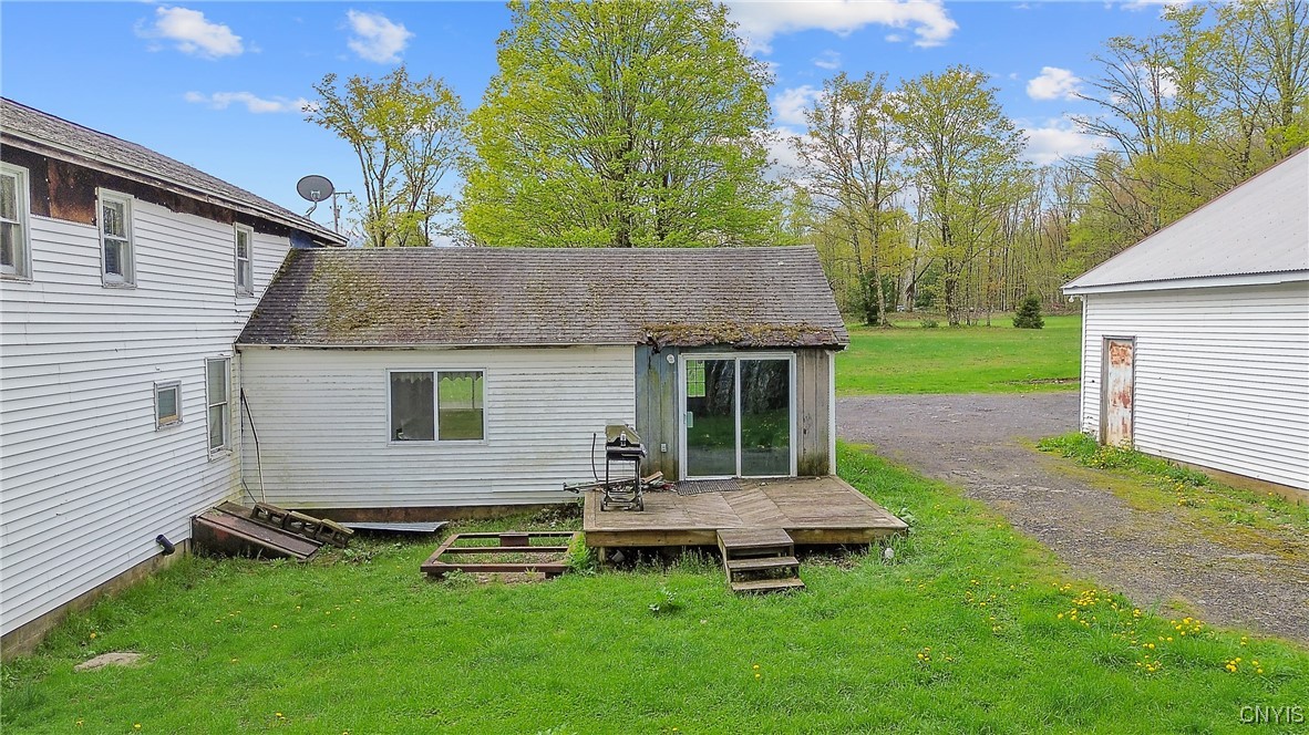 2303 County Rte 37 Hastings, NY 13036 - Photo 8 of 49