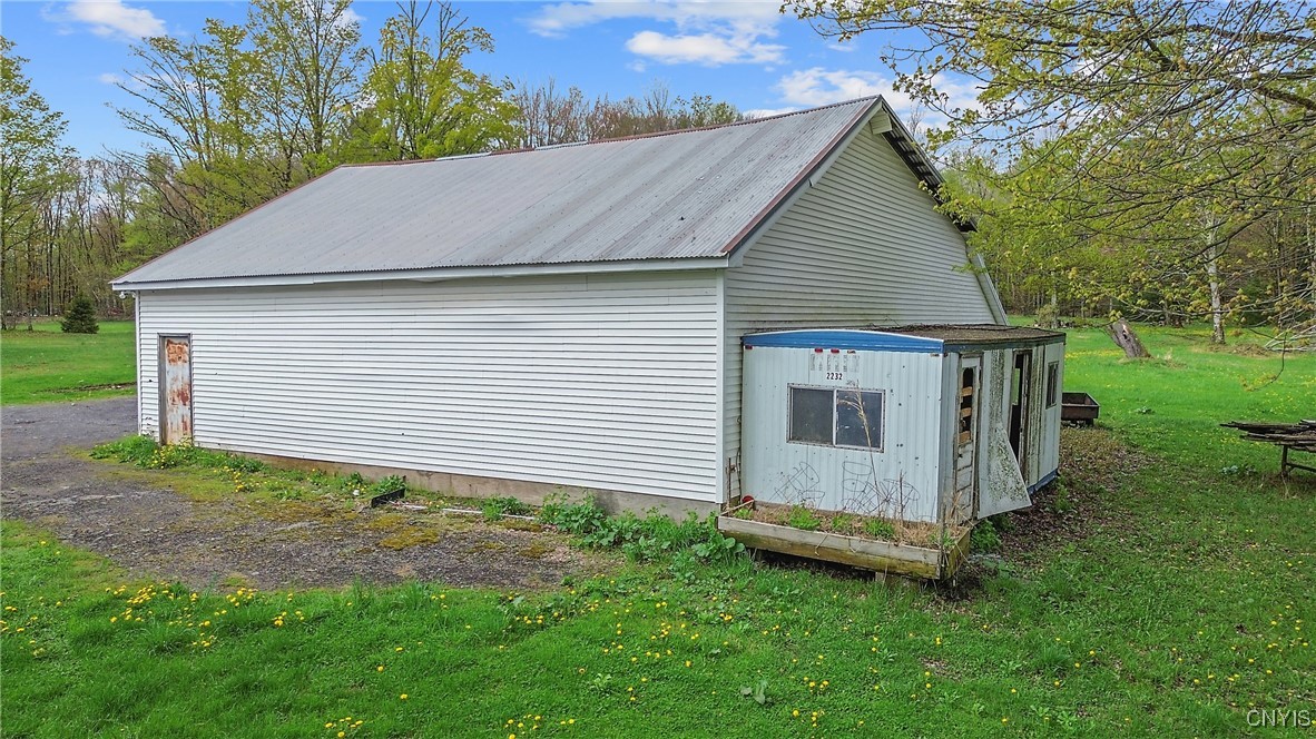 2303 County Rte 37 Hastings, NY 13036 - Photo 9 of 49