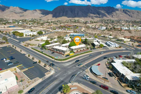 $195,000 | 500 Thunderbird Drive, Unit 86, El Paso, TX 79912