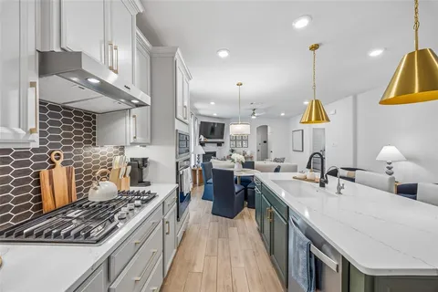 $419,000 | 1704 Elise Lane, Little Elm, TX 76227