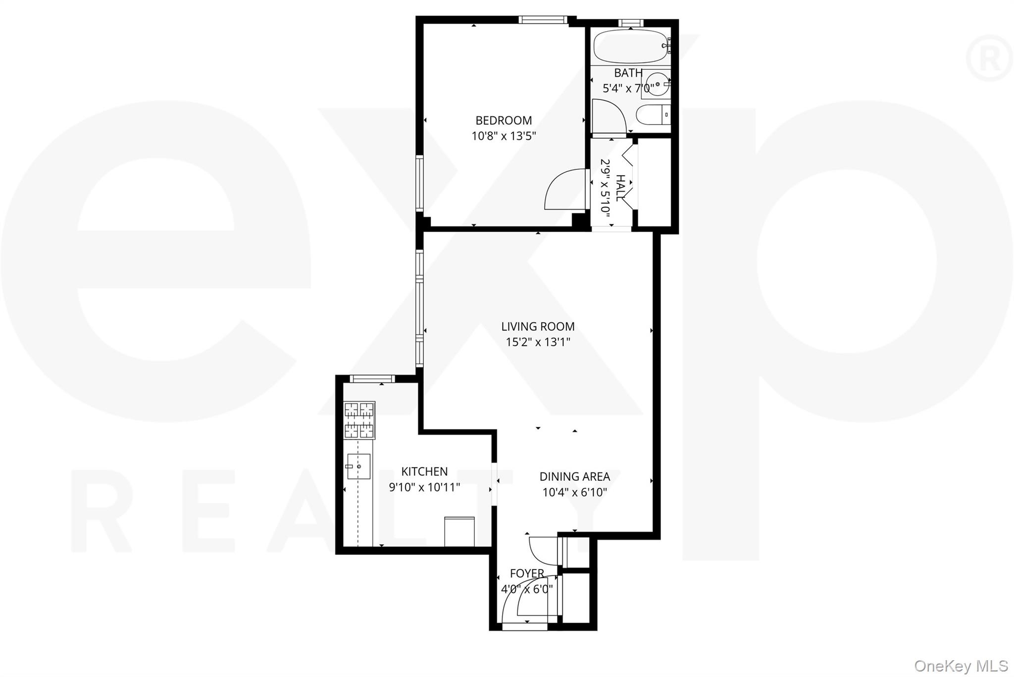 230 Pelham Road, Unit 4L New Rochelle, NY 10805 - Photo 30 of 30 230 Pelham Road #4L, New Rochelle, NY 10805