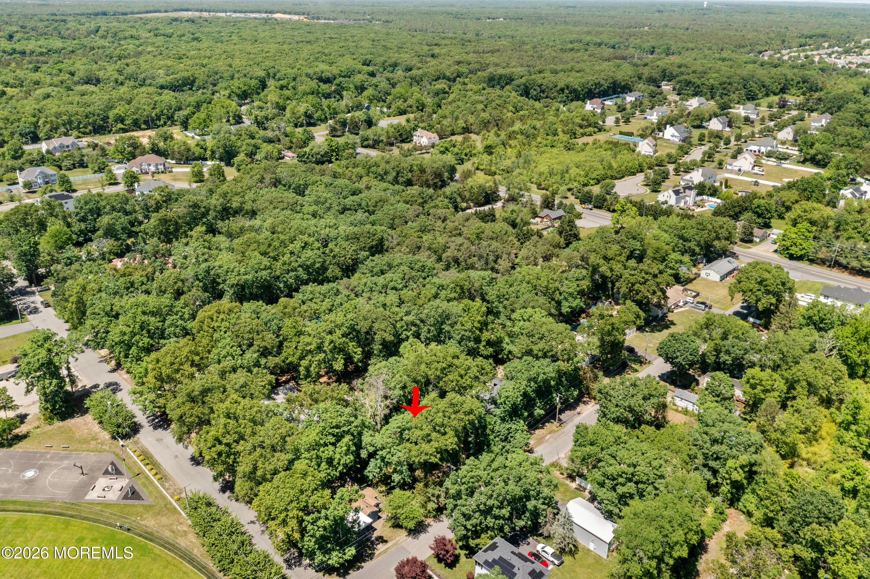 2991 Nicoletti Road Manchester Township, NJ 08759 - Photo 7 of 11 DJI_0982-Edit
