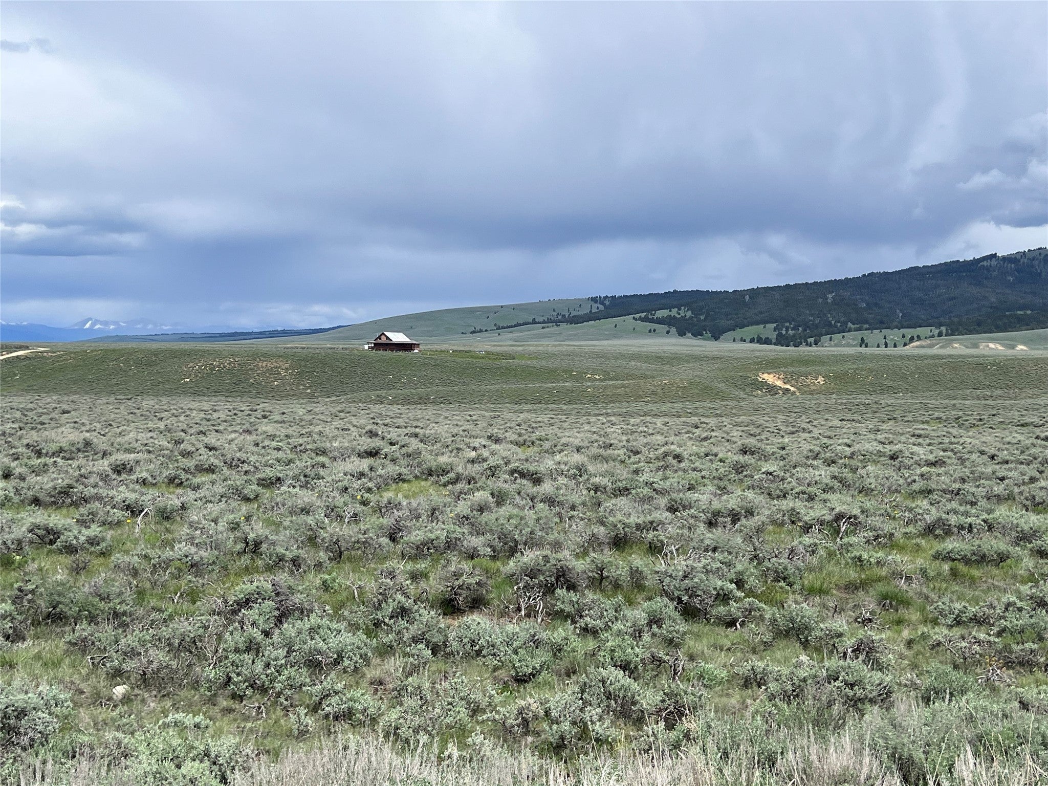 10 Steel Creek Road Wisdom, MT 59761 - Photo 1 of 8 Gallery Image 1
