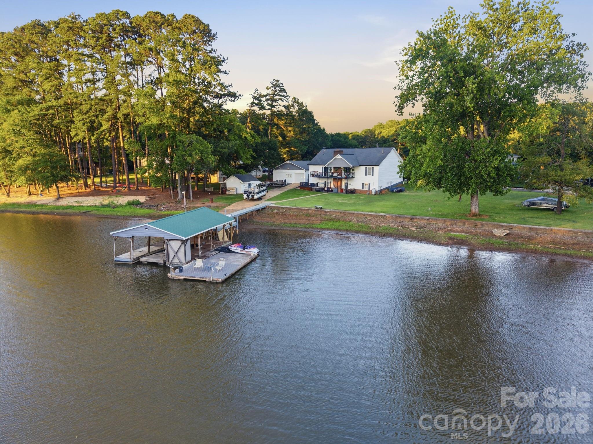 4420 Tucker Road Belmont, NC 28012 - Photo 1 of 46