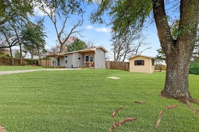 $165,000 | 1710 West Crawford Street, Denison, TX 75020