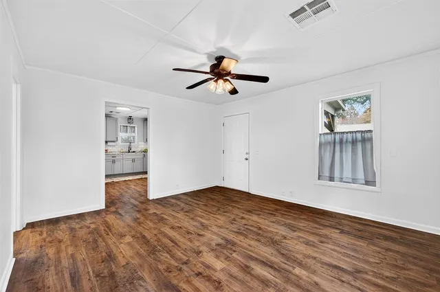 $165,000 | 1710 West Crawford Street, Denison, TX 75020