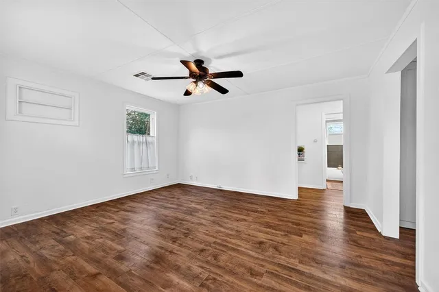 $165,000 | 1710 West Crawford Street, Denison, TX 75020