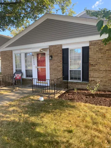 $1,000 | 5022 Woodmark Drive, Fort Wayne, IN 46815
