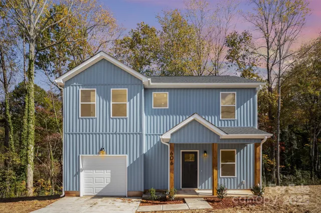 $282,900 | 606 6th St Court Northwest, Conover, NC 28613