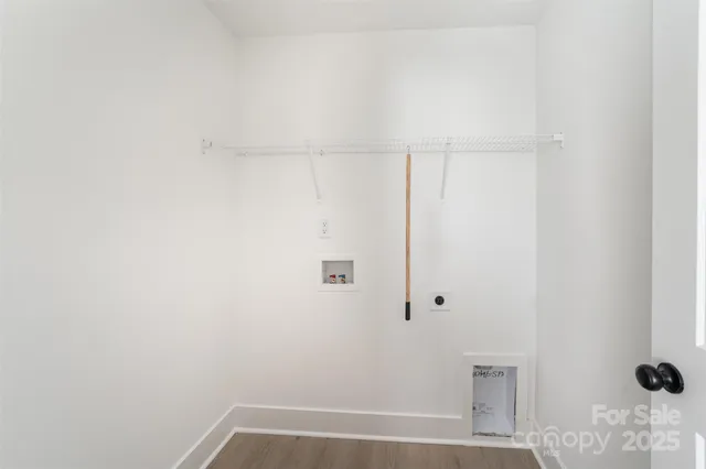 a view of small space