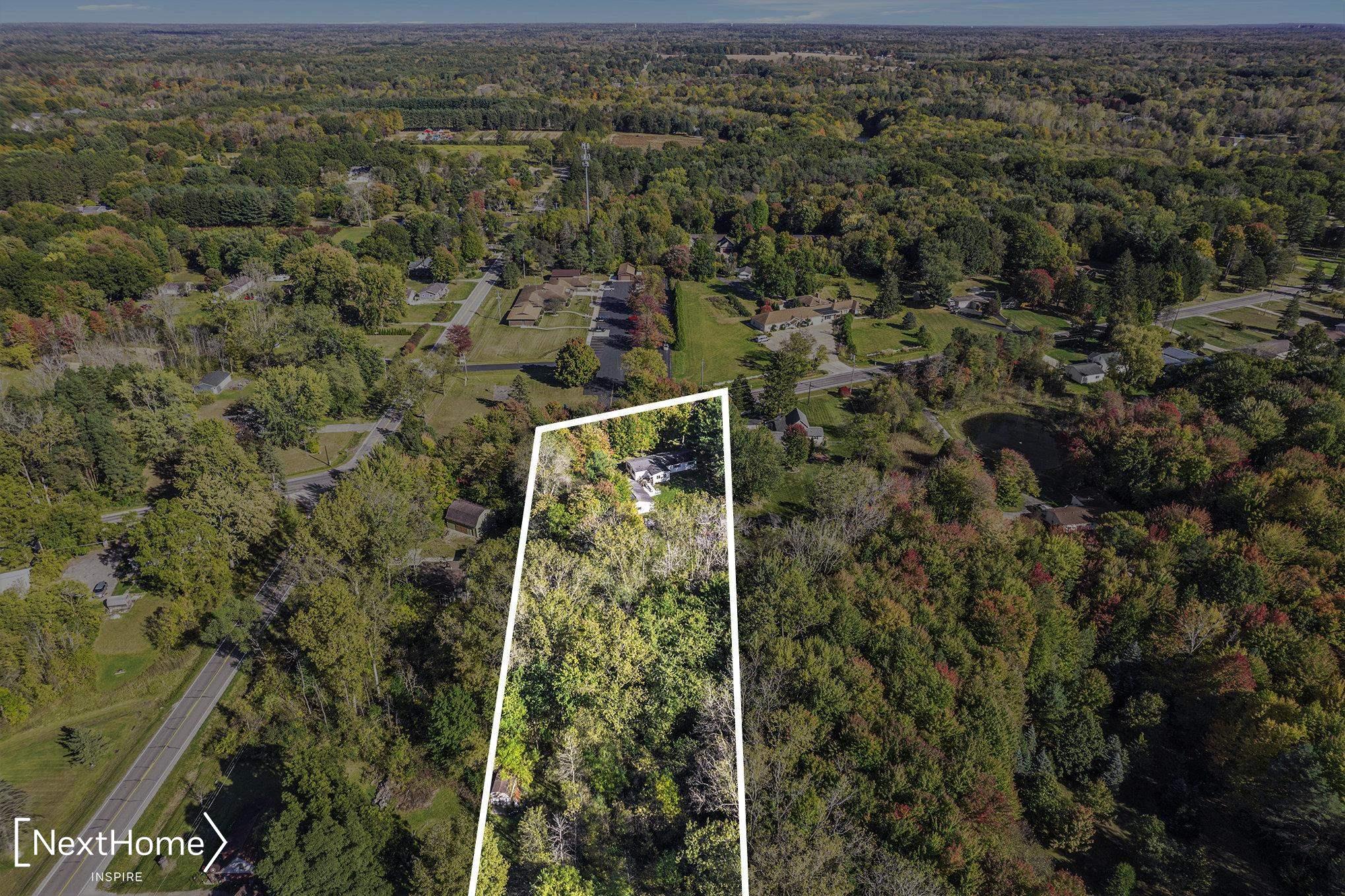 6517 North Seymour Road Flushing, MI 48433 - Photo 29 of 33