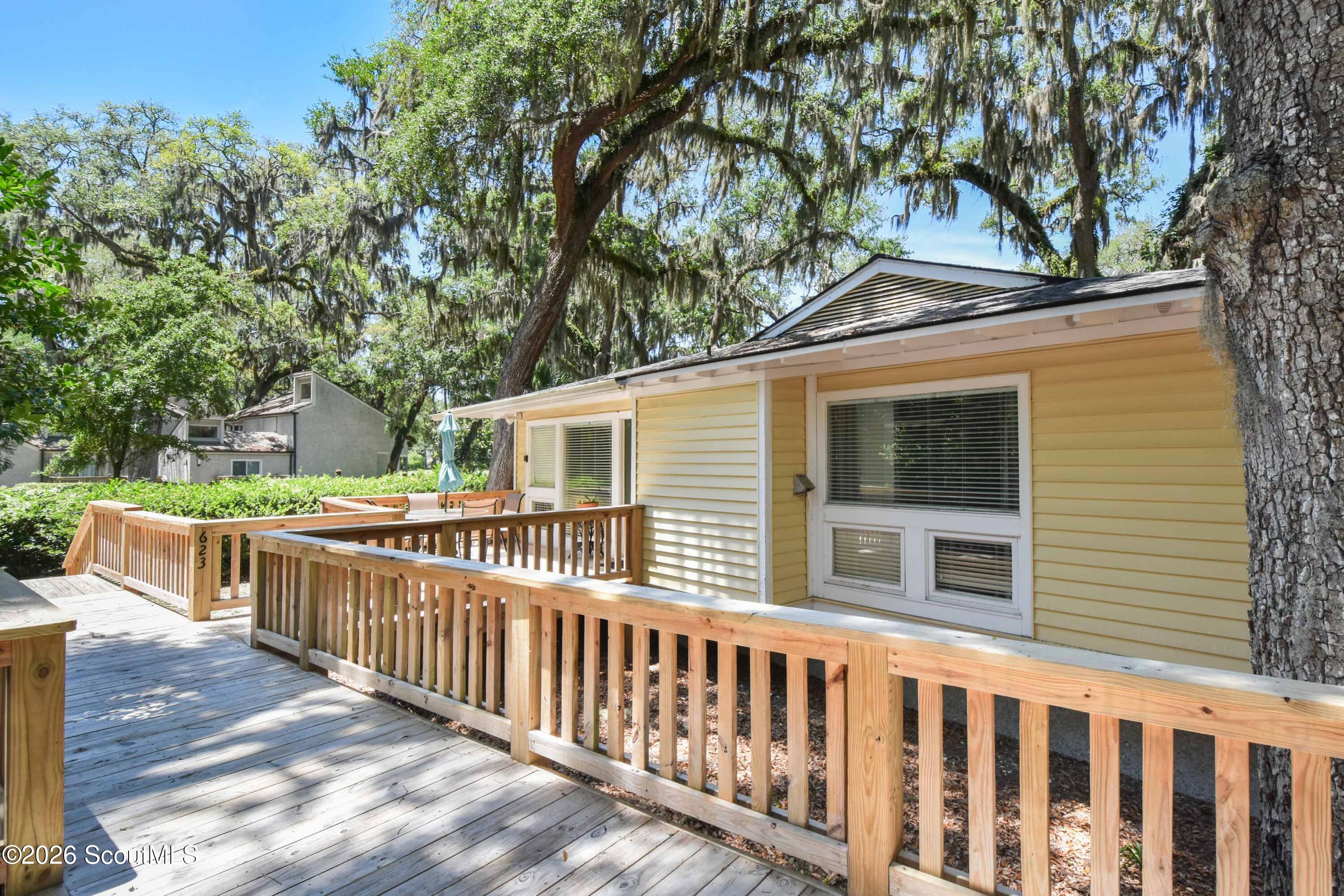 623 Executive Golf Villas Road St. Simons Island, GA 31522 - Photo 7 of 20 623 Exec Golf Villas (2)