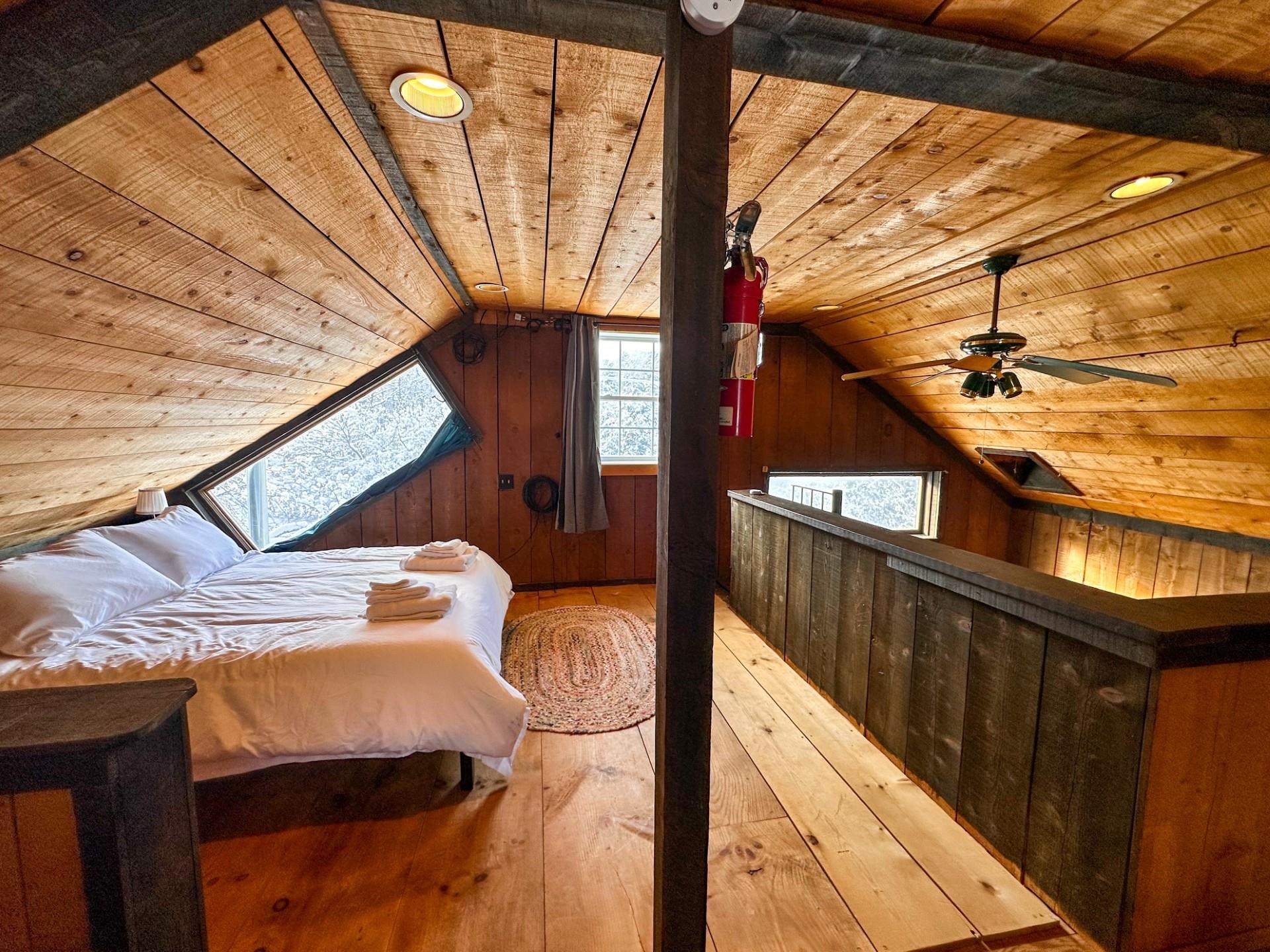 1856 Gibou Road Montgomery, VT 05471 - Photo 11 of 23