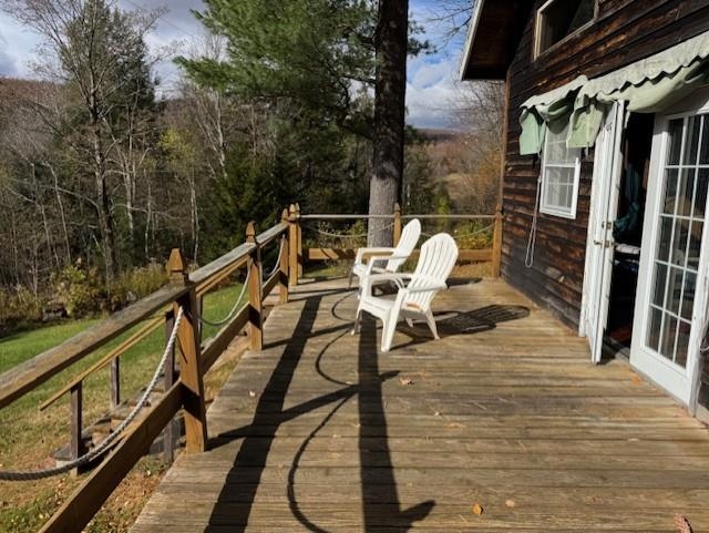 1856 Gibou Road Montgomery, VT 05471 - Photo 16 of 23