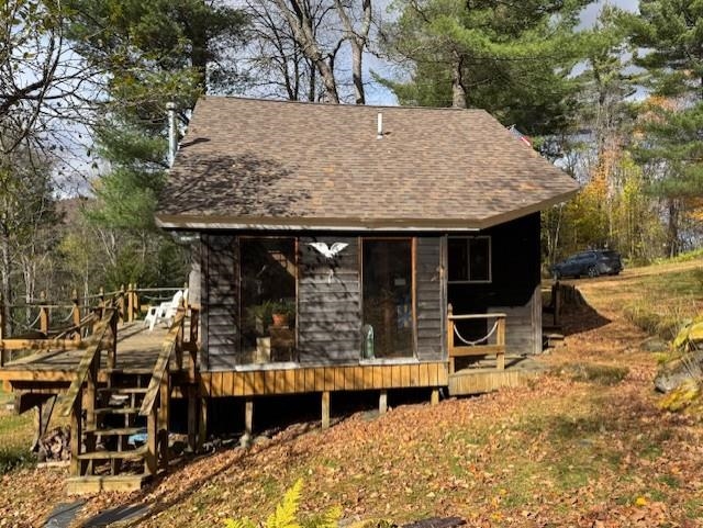 1856 Gibou Road Montgomery, VT 05471 - Photo 3 of 23