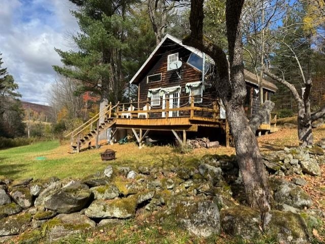 1856 Gibou Road Montgomery, VT 05471 - Photo 4 of 23