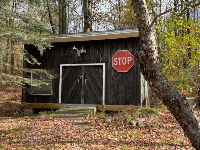 1856 Gibou Road Montgomery, VT 05471 - Photo 5 of 23
