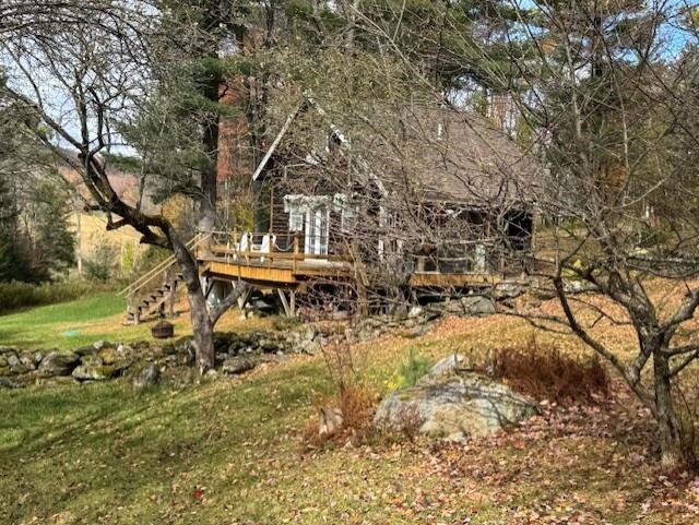1856 Gibou Road Montgomery, VT 05471 - Photo 6 of 23
