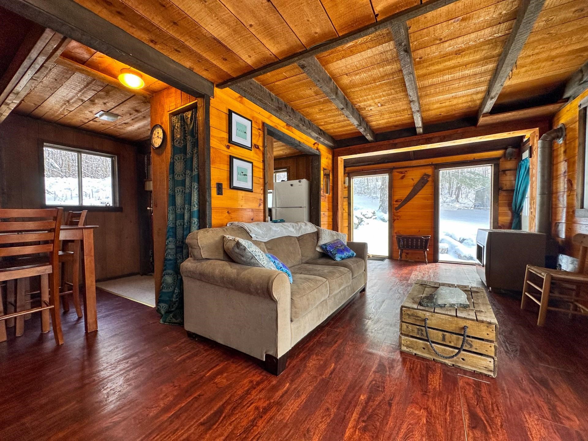 1856 Gibou Road Montgomery, VT 05471 - Photo 8 of 23