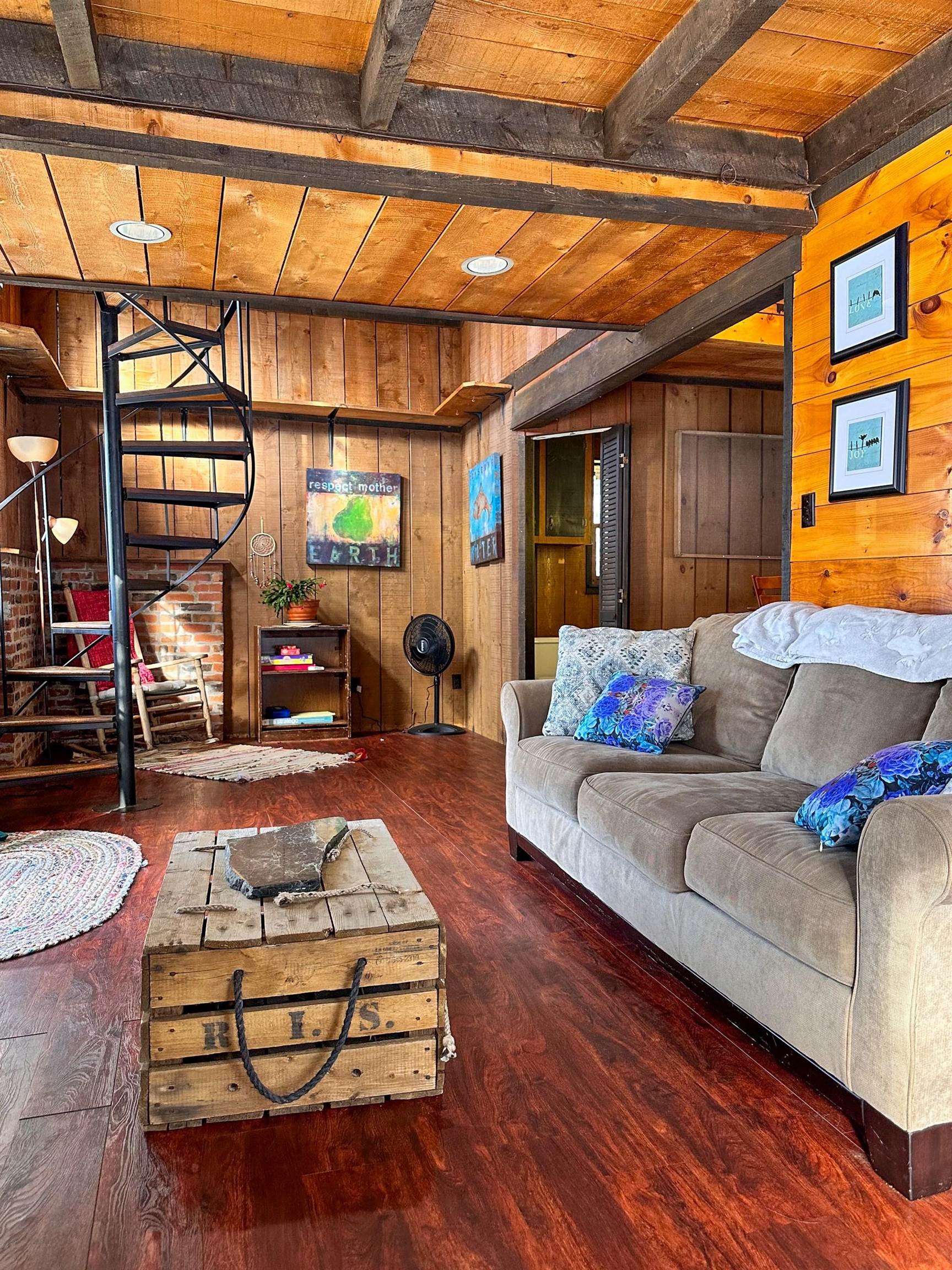 1856 Gibou Road Montgomery, VT 05471 - Photo 9 of 23