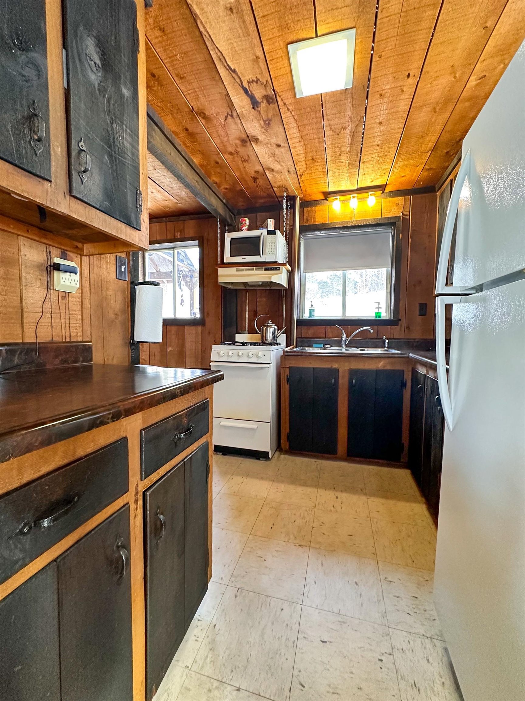 1856 Gibou Road Montgomery, VT 05471 - Photo 10 of 23