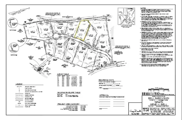 $315,000 | Lot 11 Lyn Road, Buckfield, ME 04220