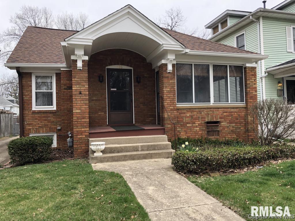 816 South State Street Springfield, IL 62704 - Photo 1 of 28