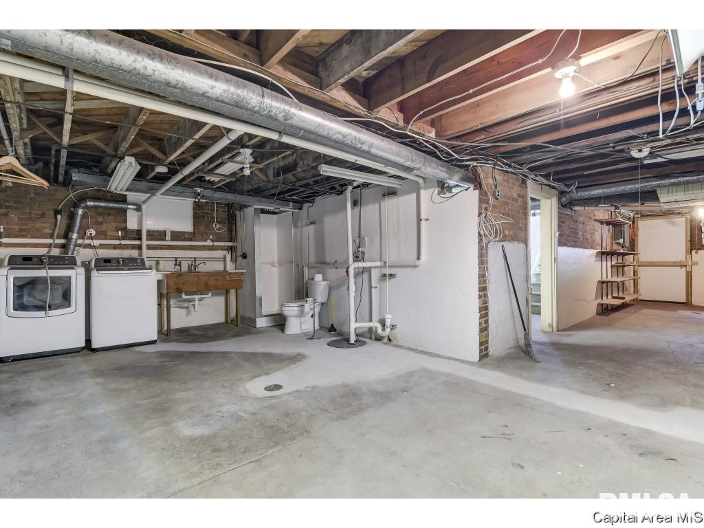 816 South State Street Springfield, IL 62704 - Photo 24 of 28