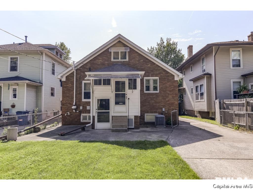 816 South State Street Springfield, IL 62704 - Photo 26 of 28